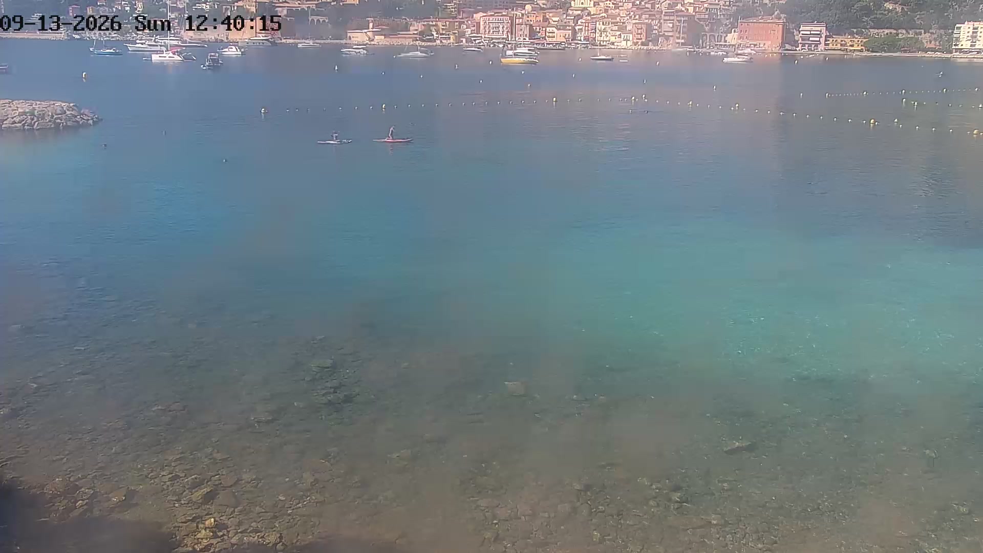 Webcam Image