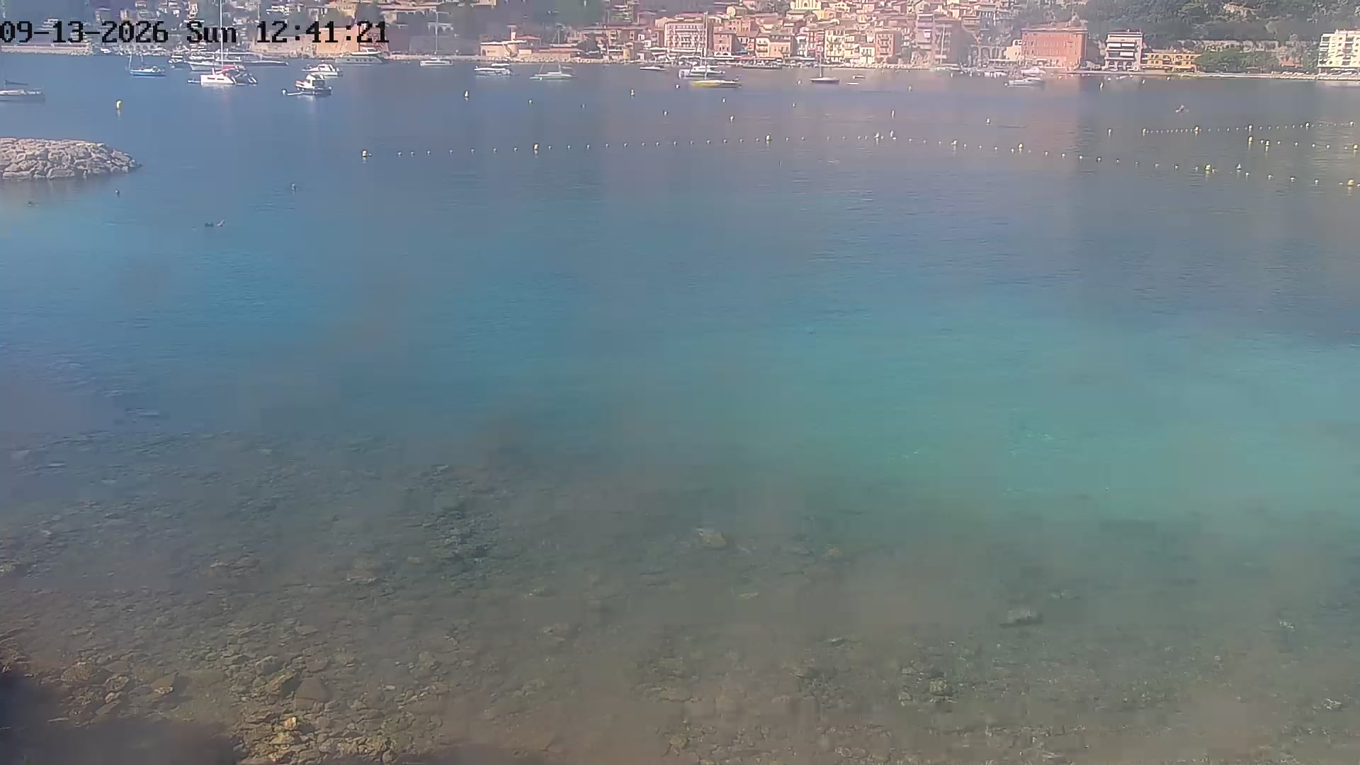 Webcam Image