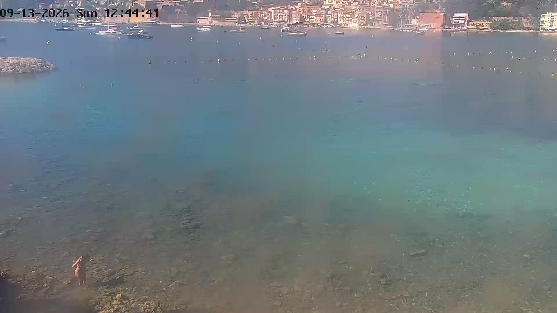 Webcam Image