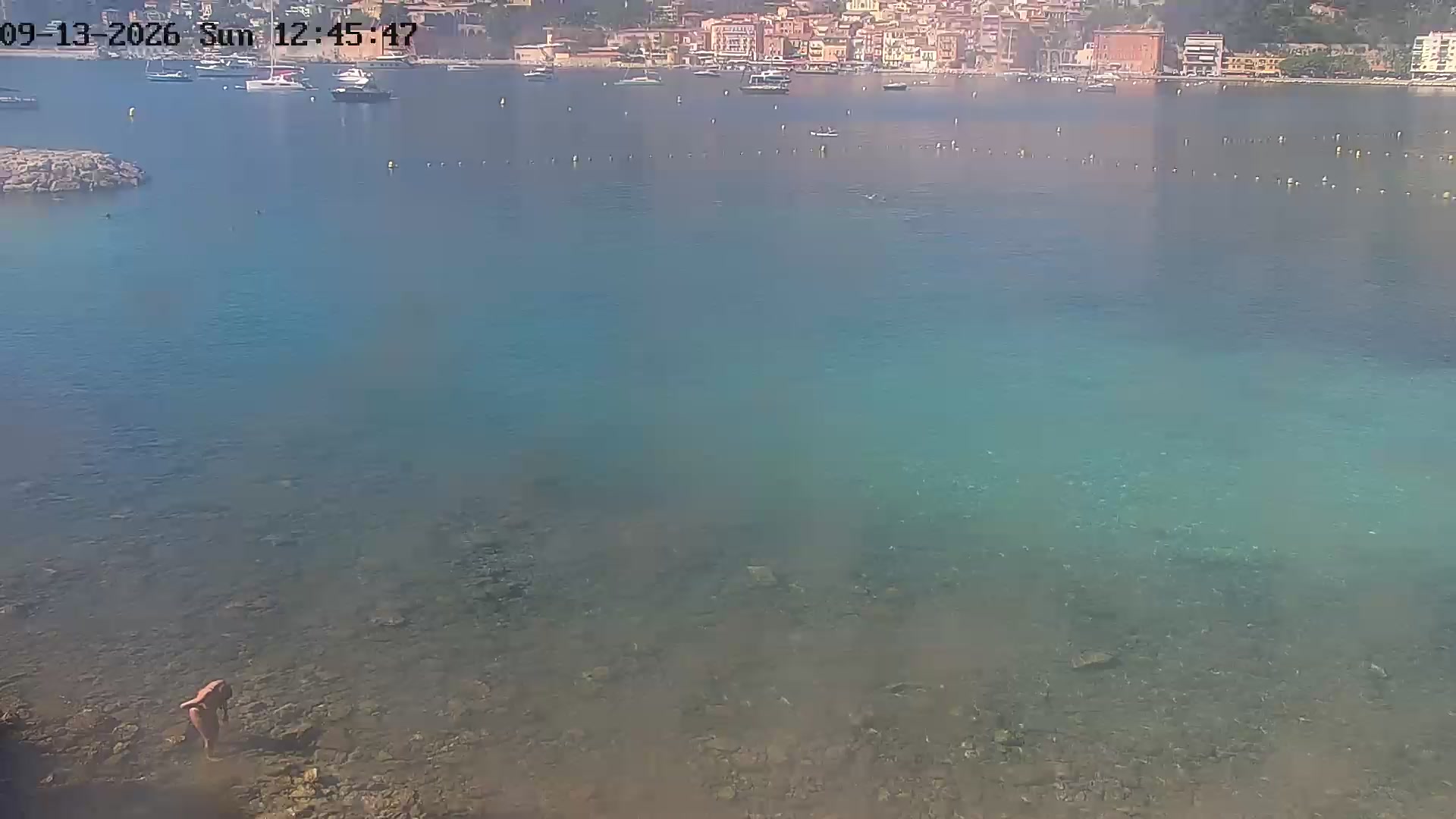 Webcam Image