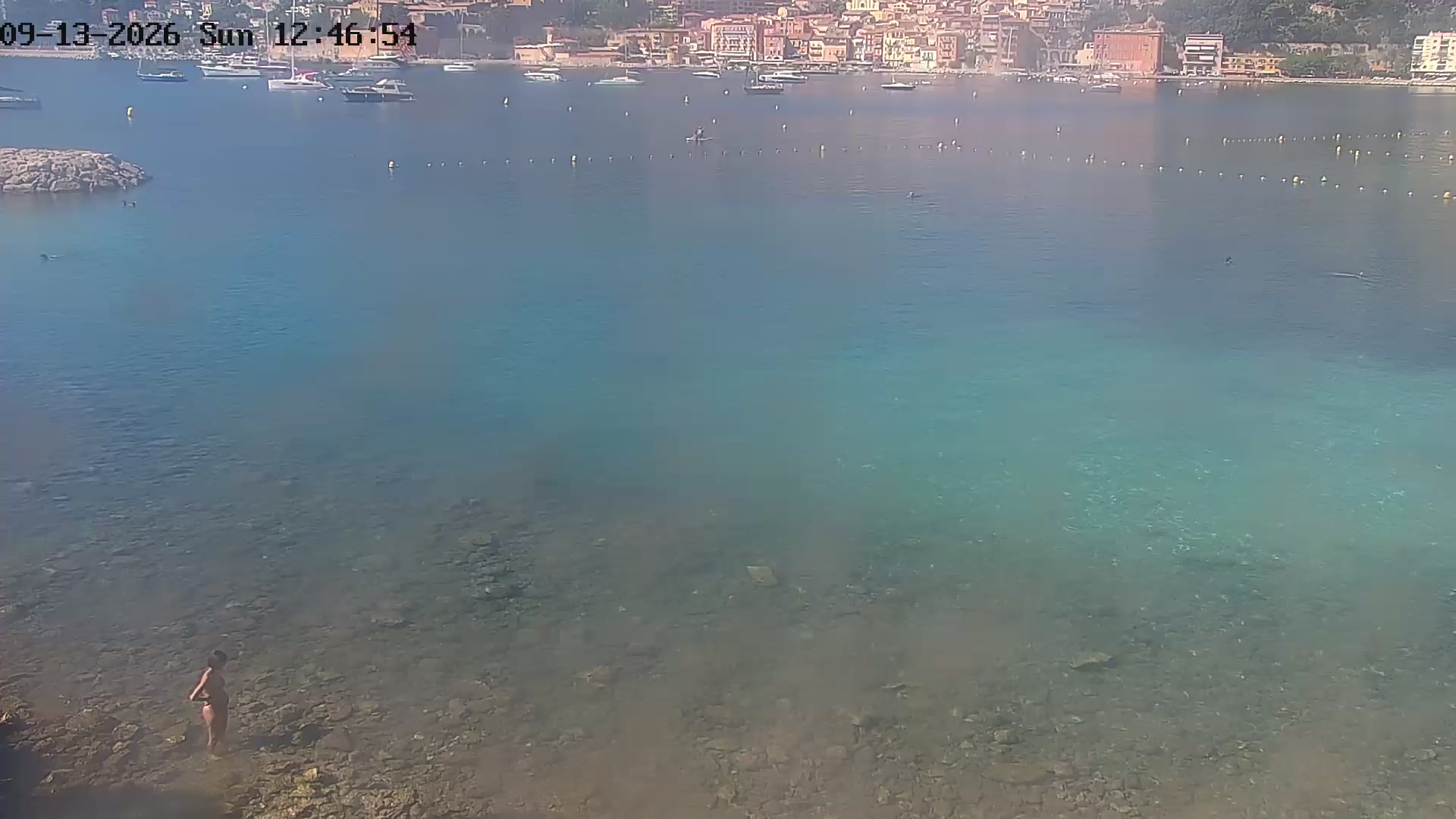 Webcam Image
