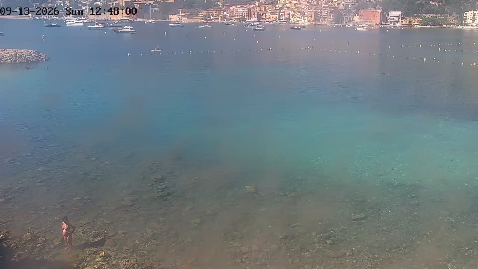 Webcam Image