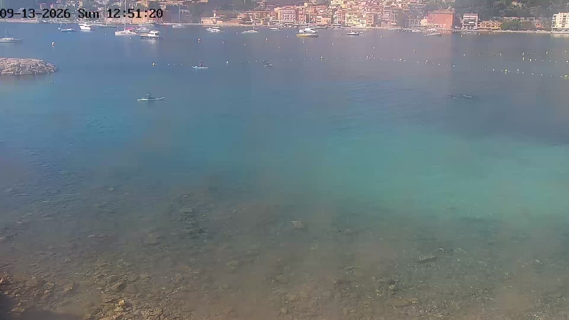 Webcam Image