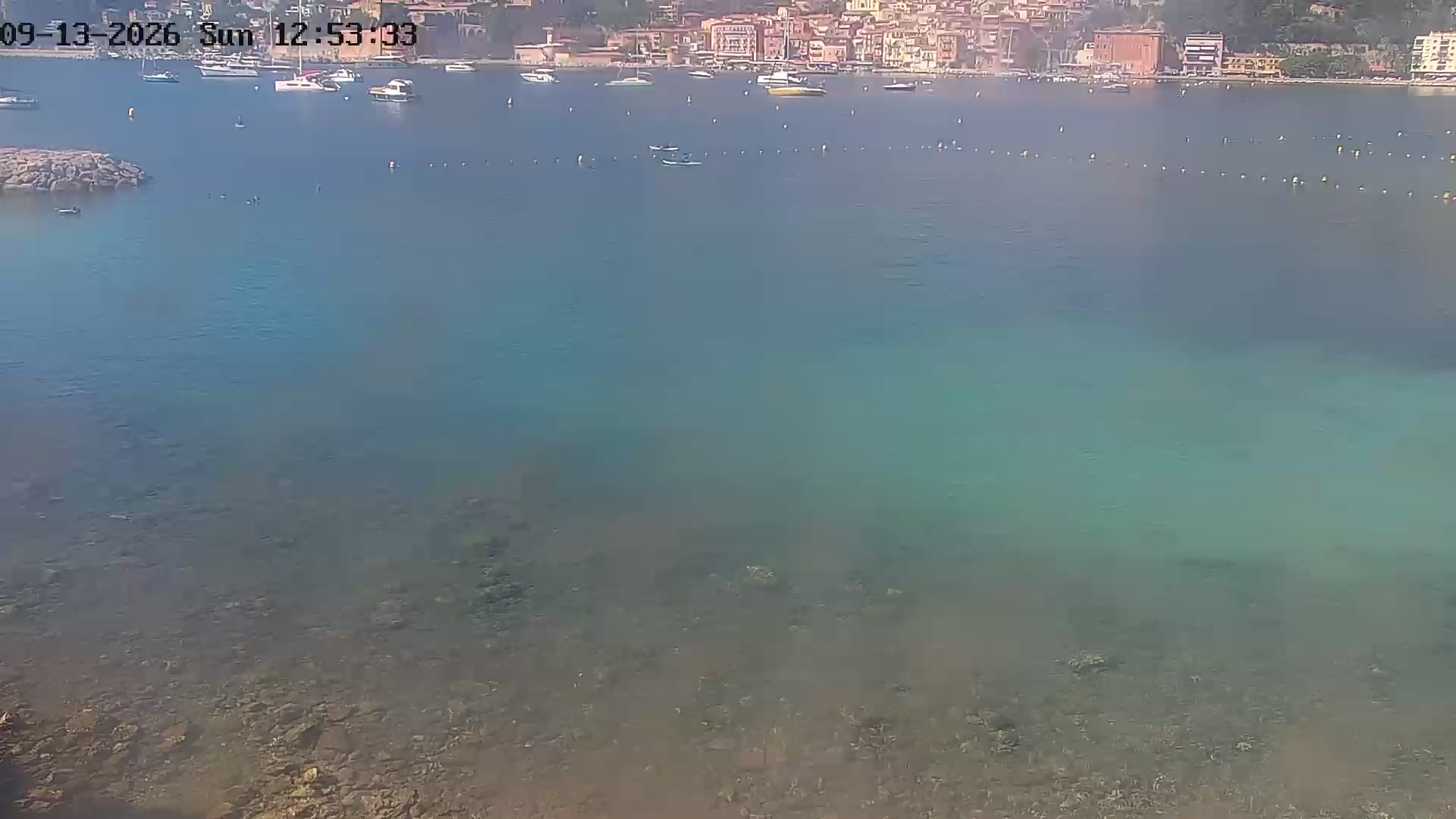Webcam Image
