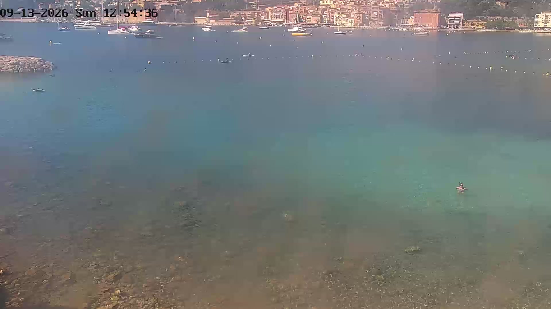 Webcam Image