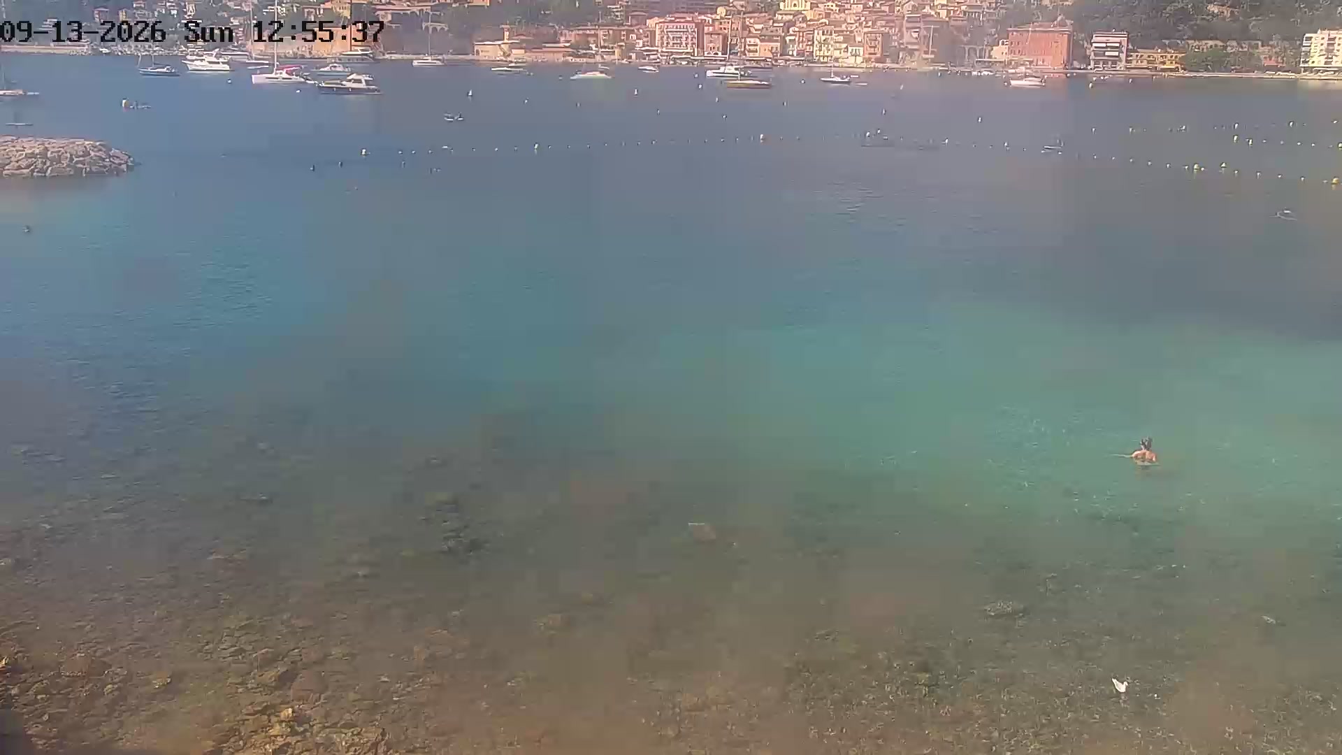 Webcam Image