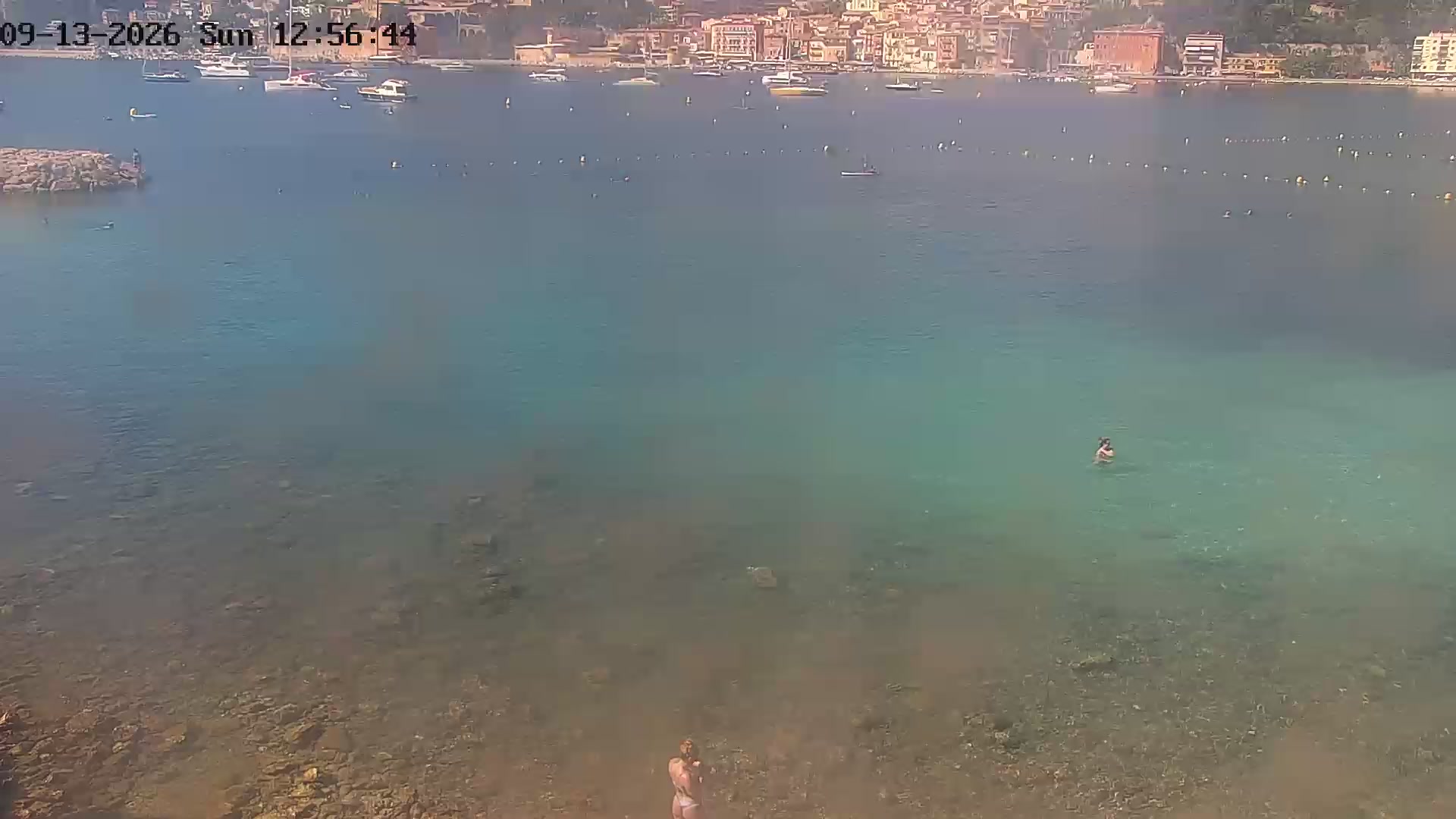 Webcam Image