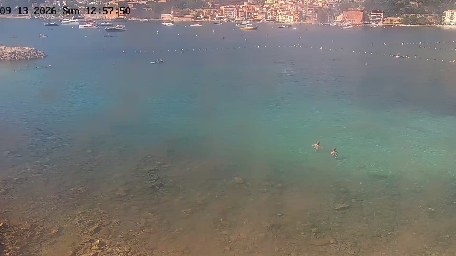 Webcam Image