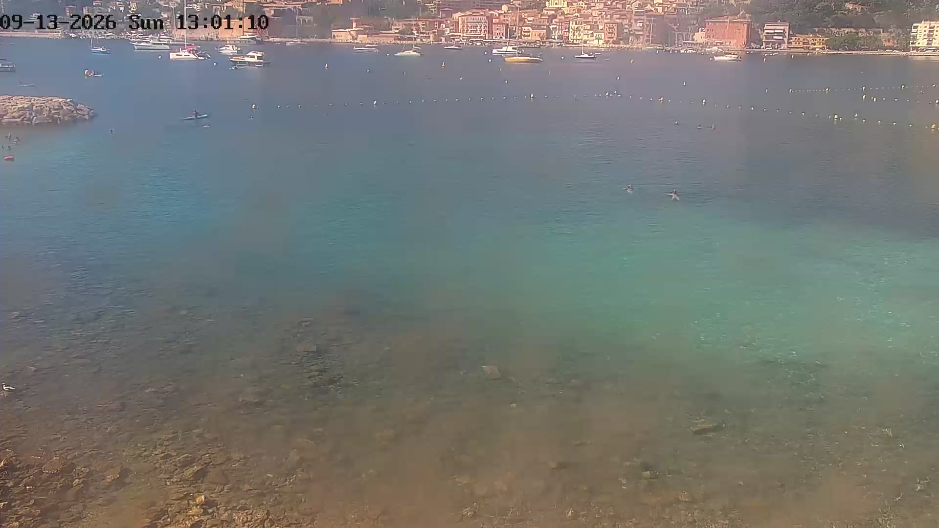 Webcam Image
