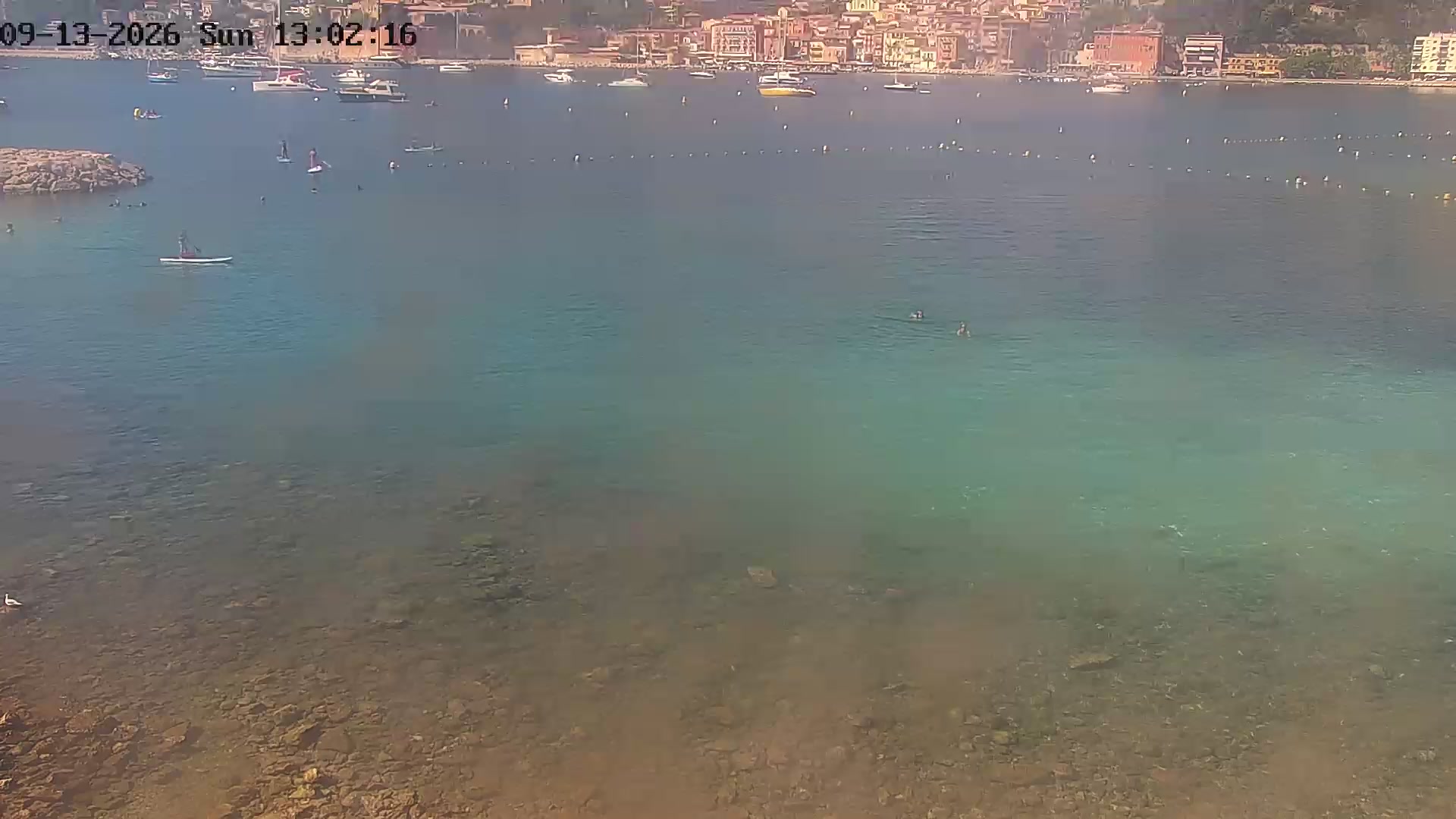 Webcam Image