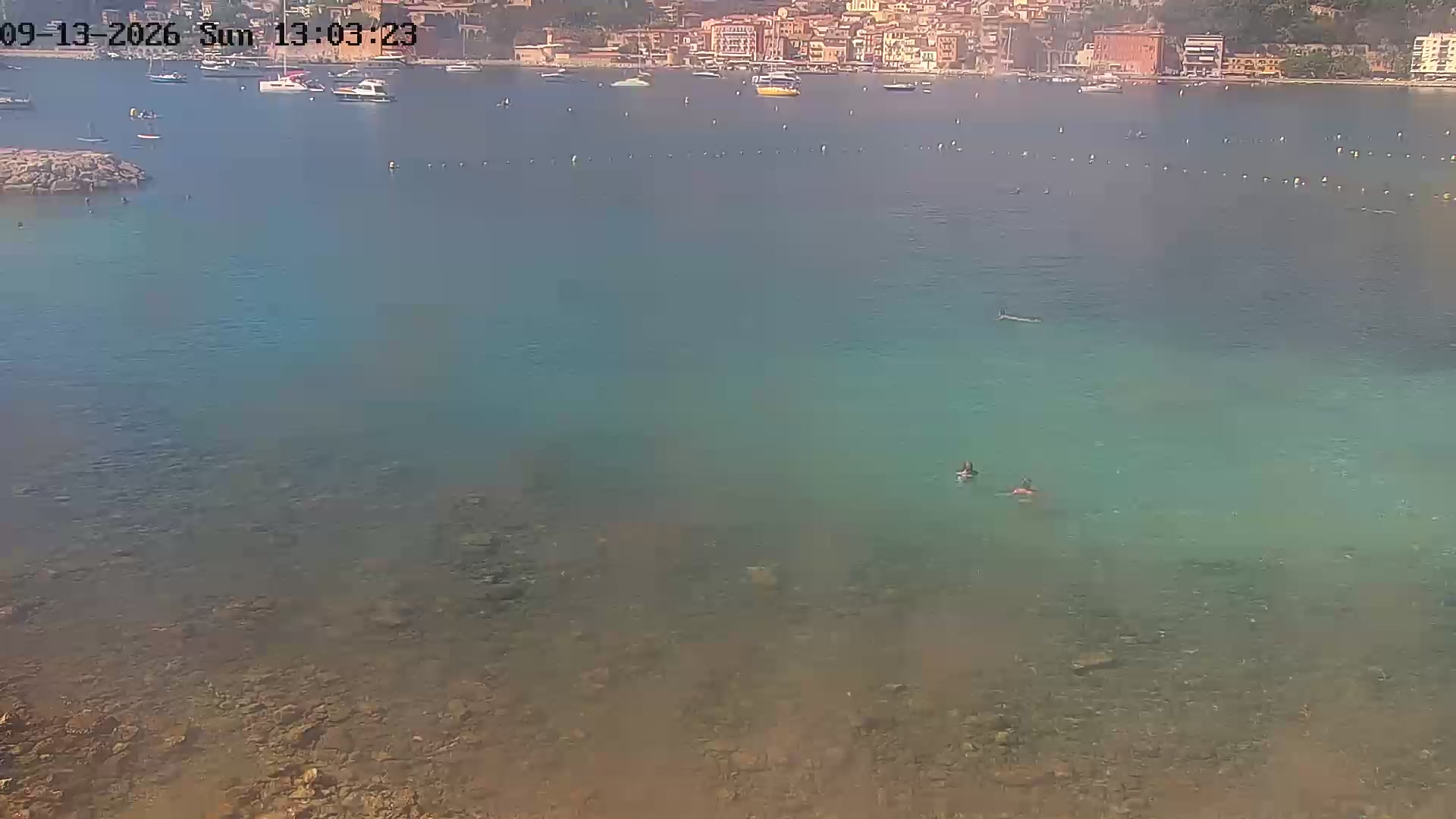 Webcam Image