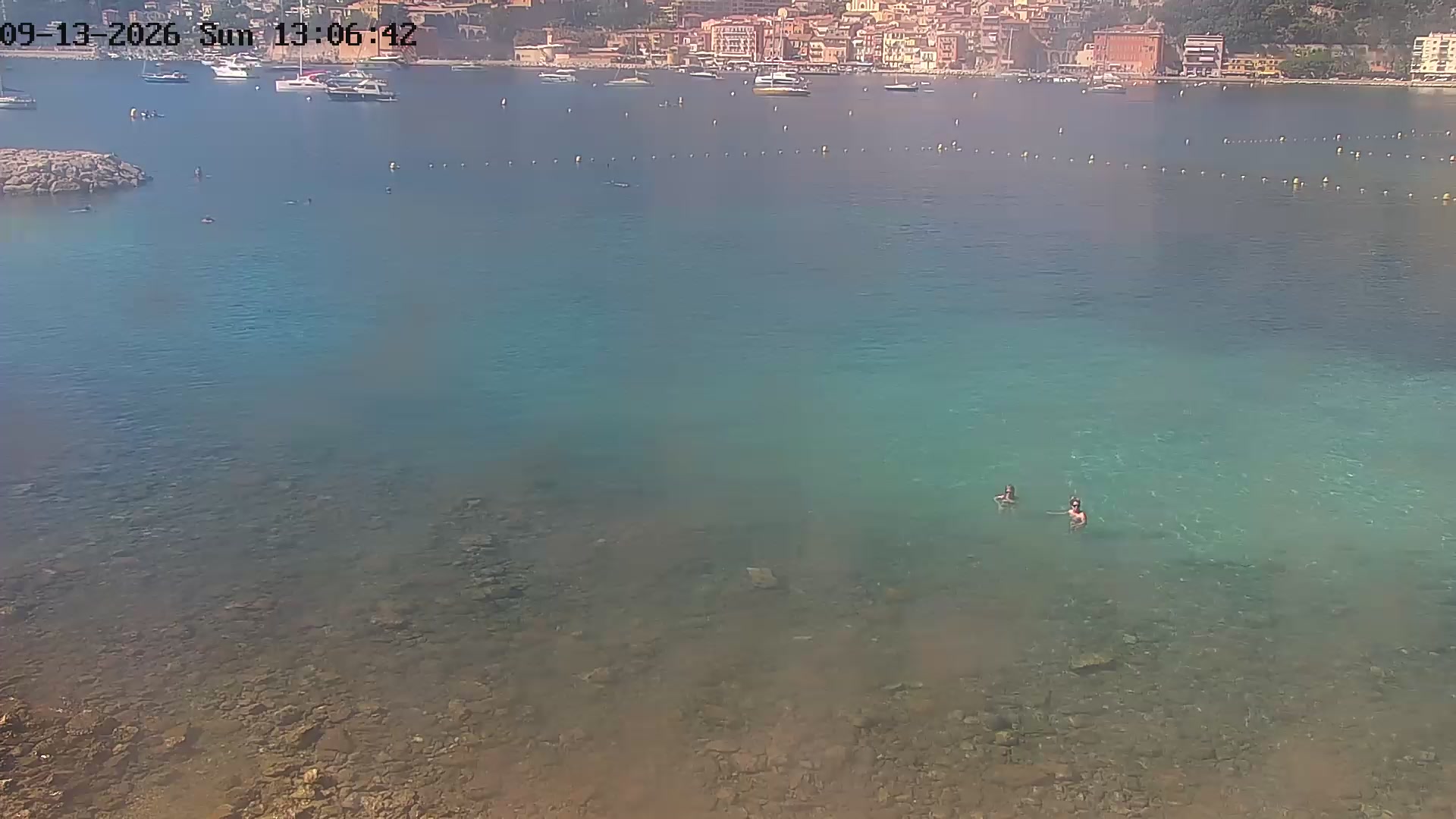 Webcam Image