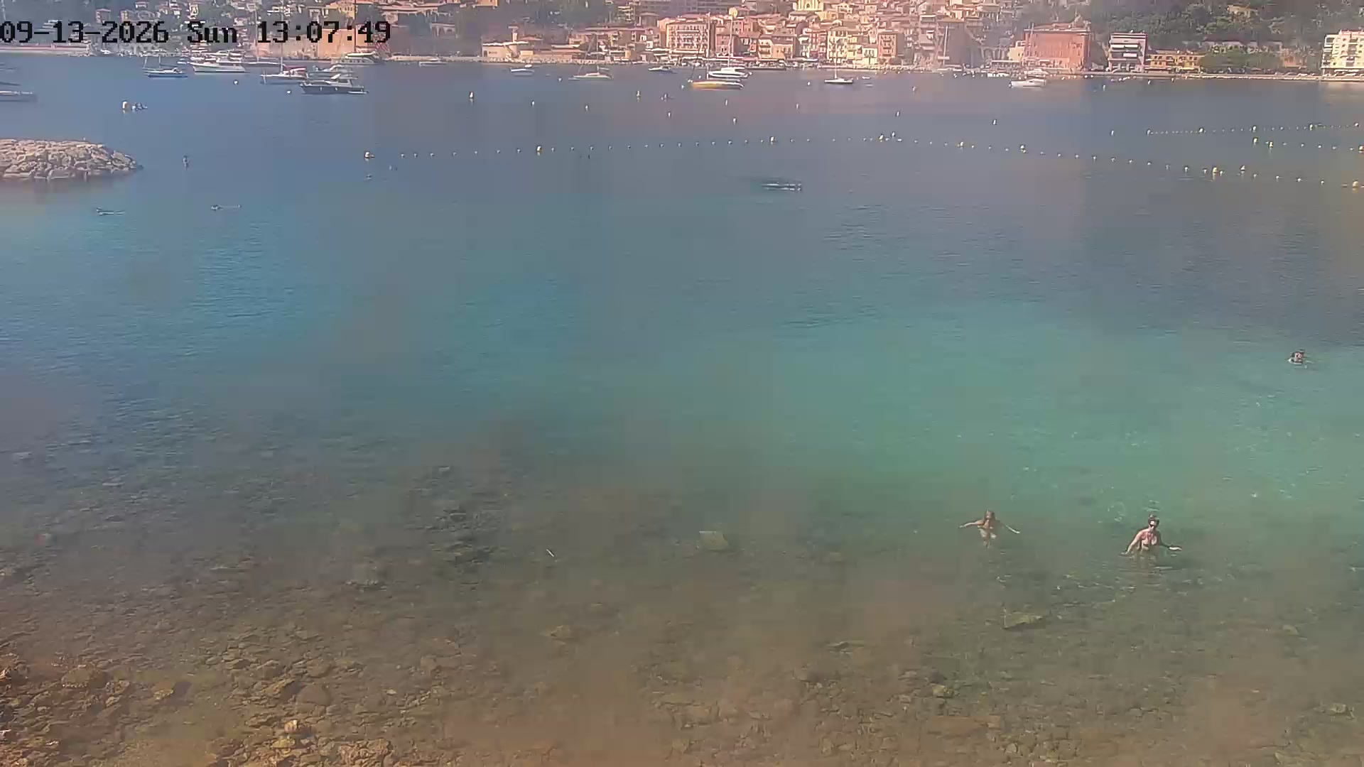 Webcam Image