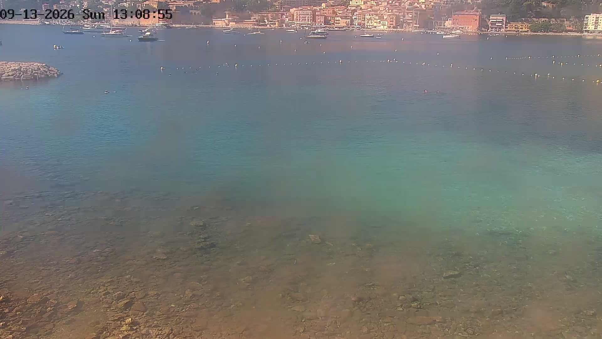 Webcam Image
