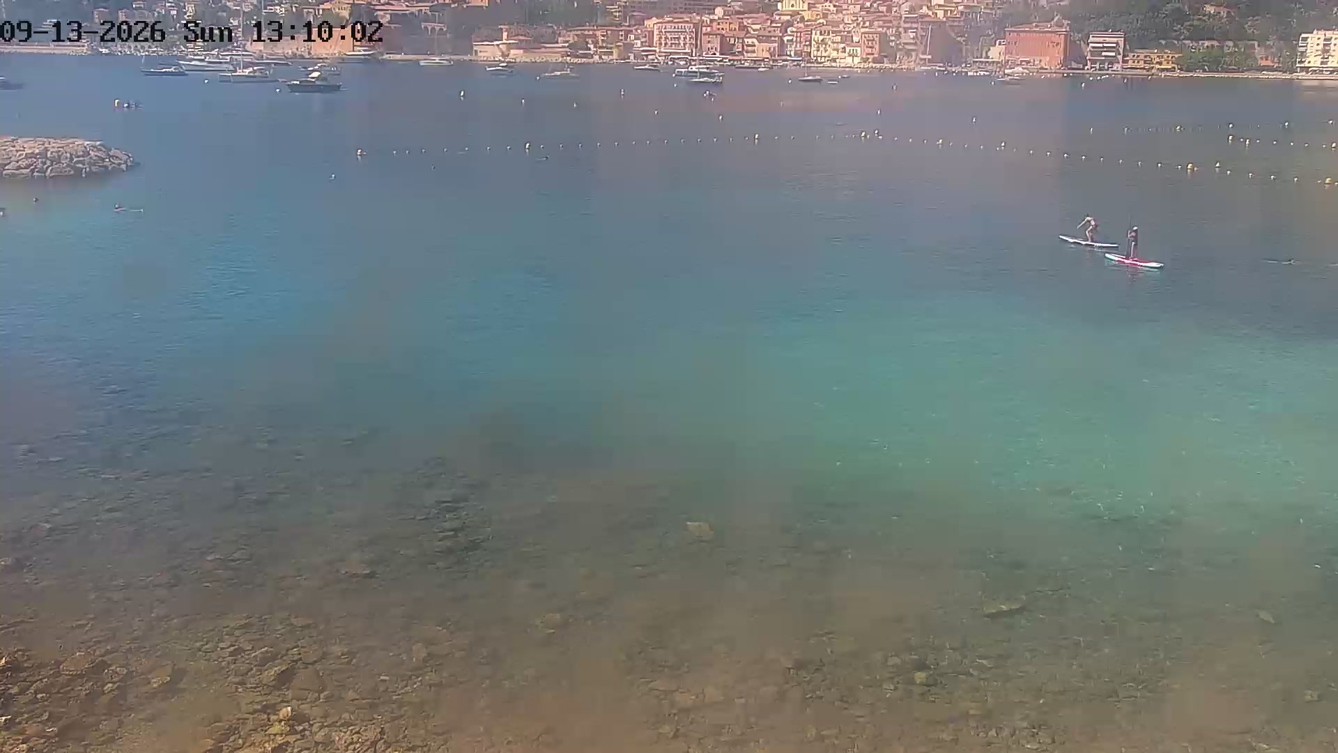 Webcam Image