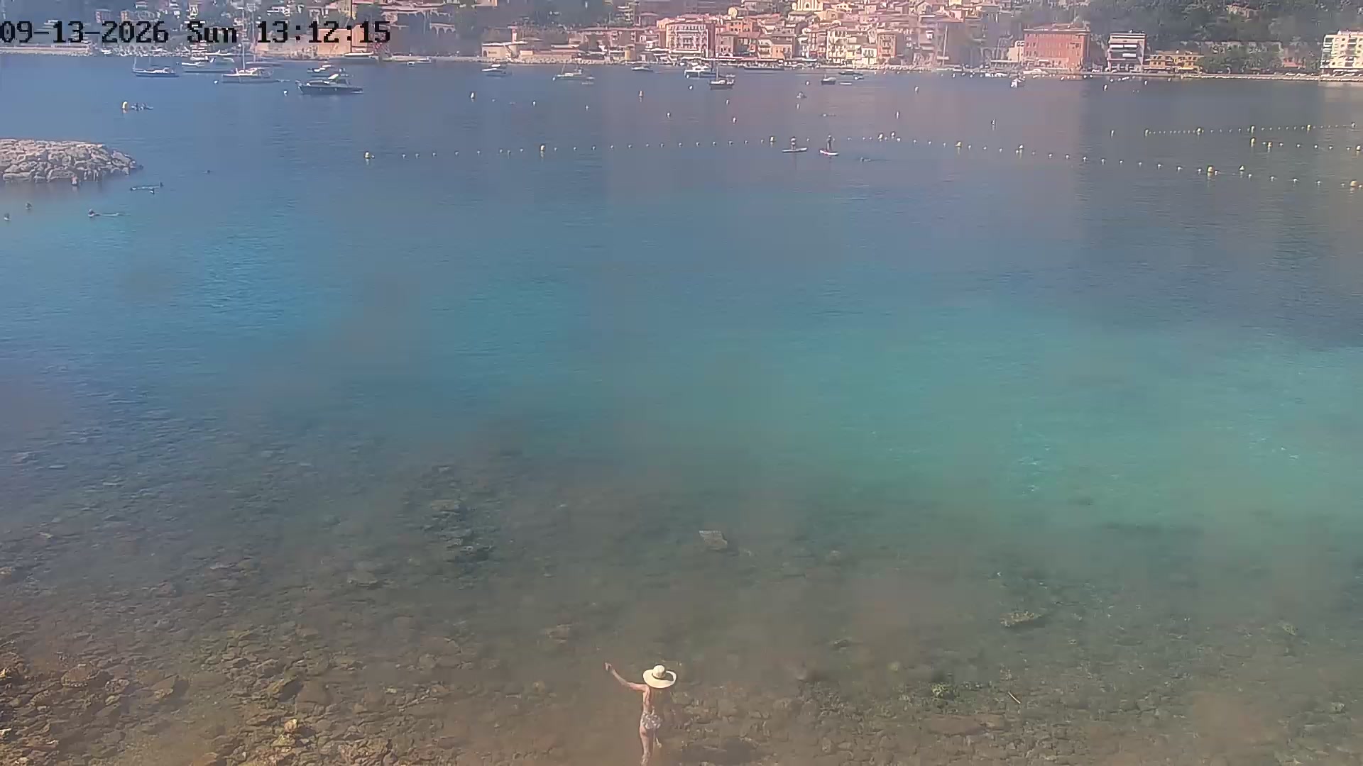 Webcam Image
