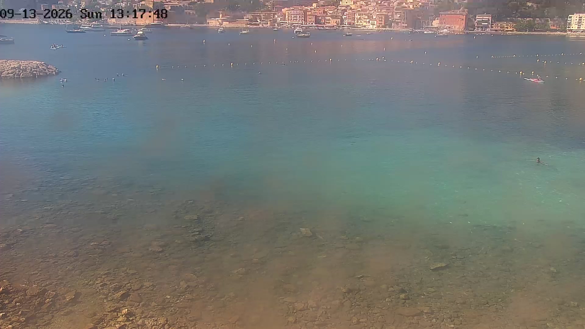 Webcam Image