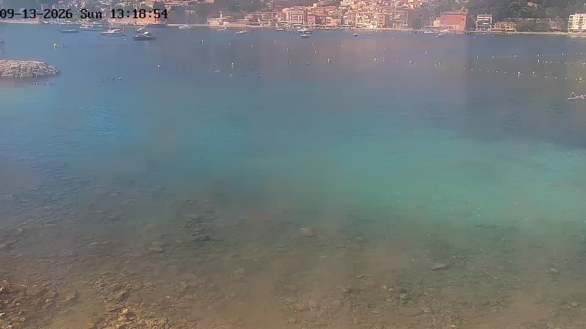 Webcam Image