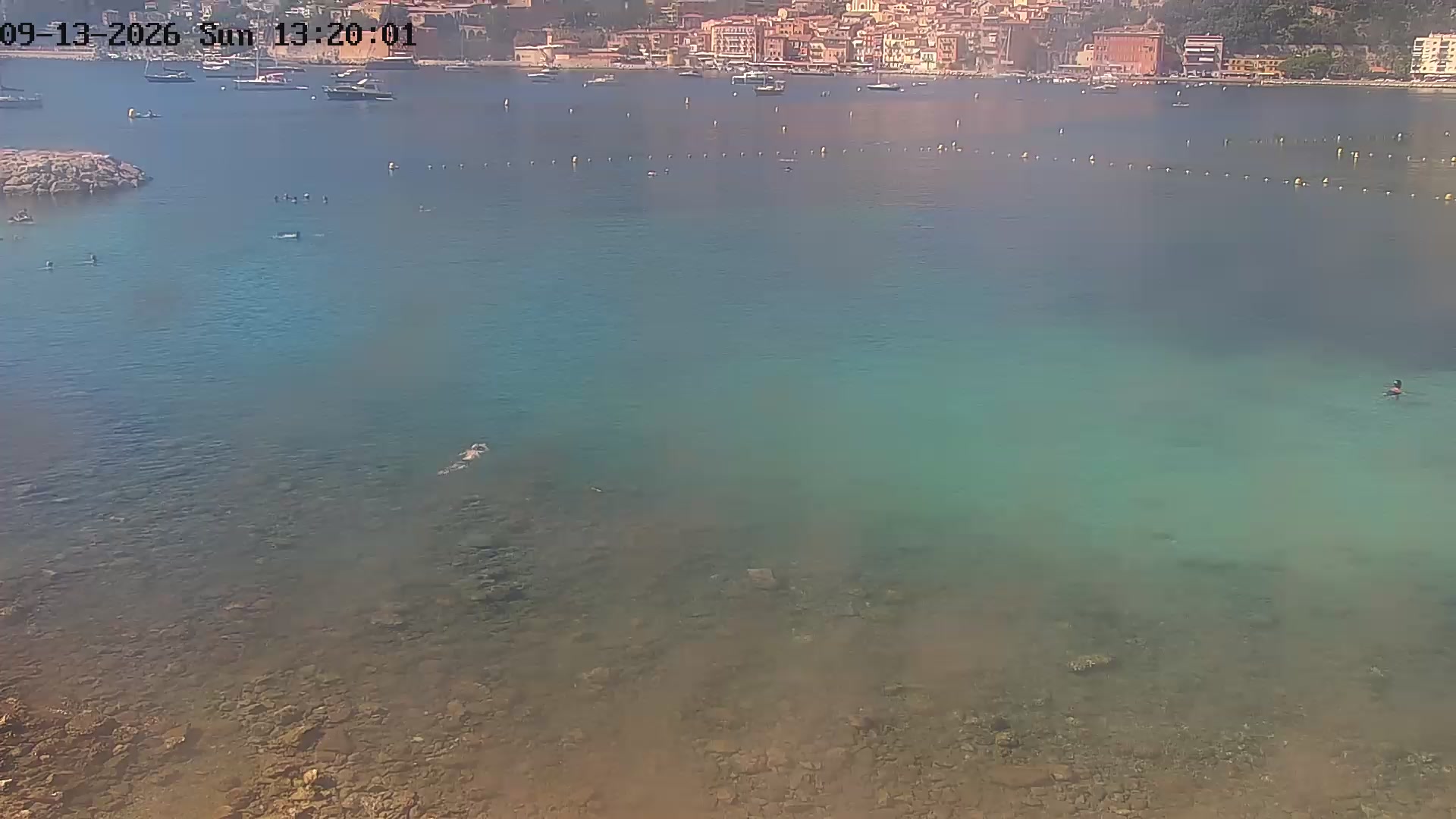 Webcam Image