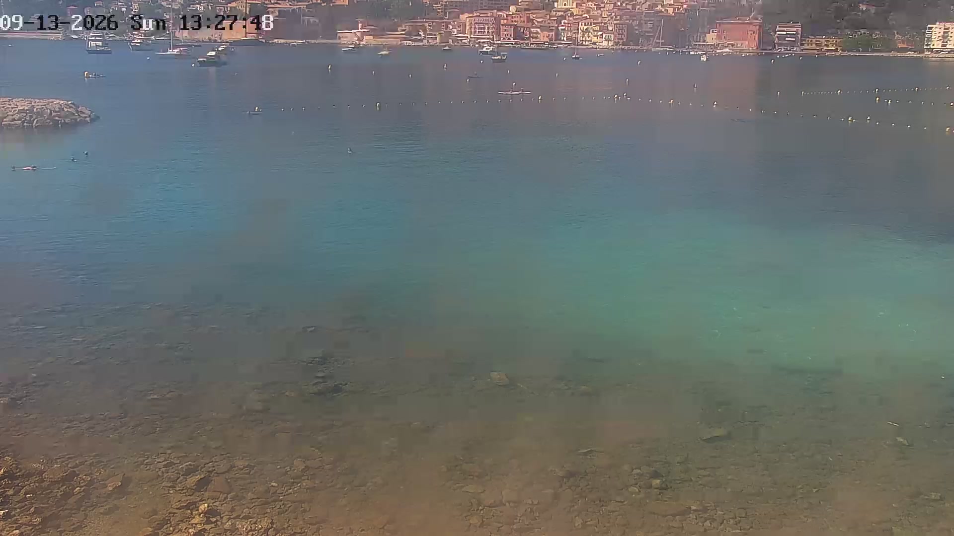 Webcam Image
