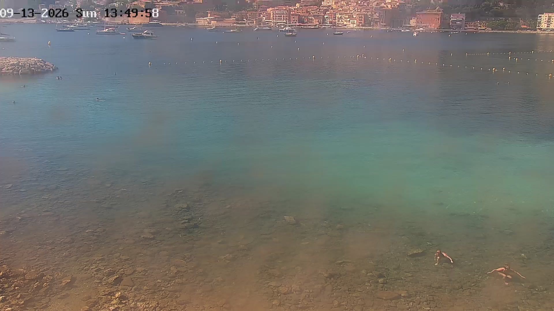 Webcam Image