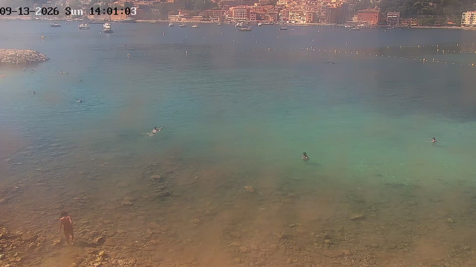 Webcam Image