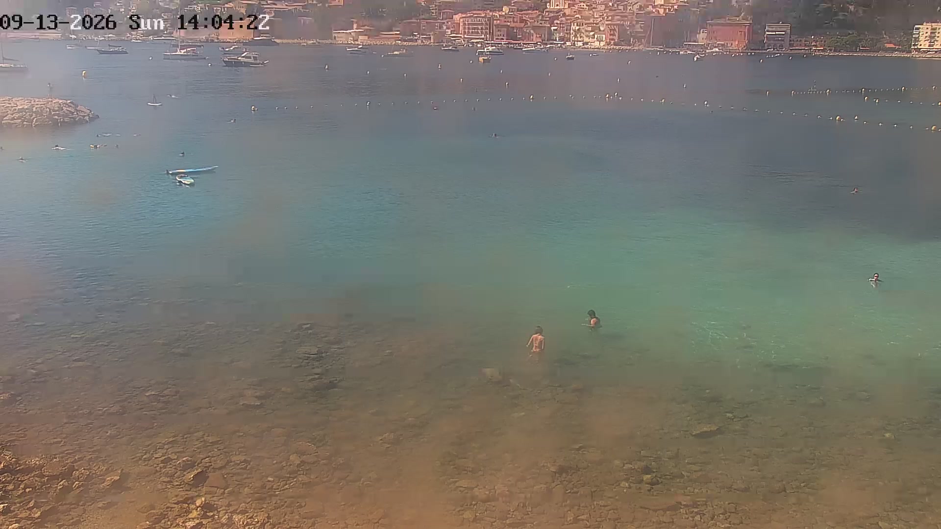 Webcam Image