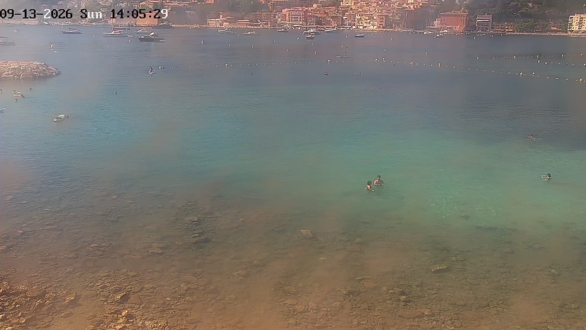 Webcam Image