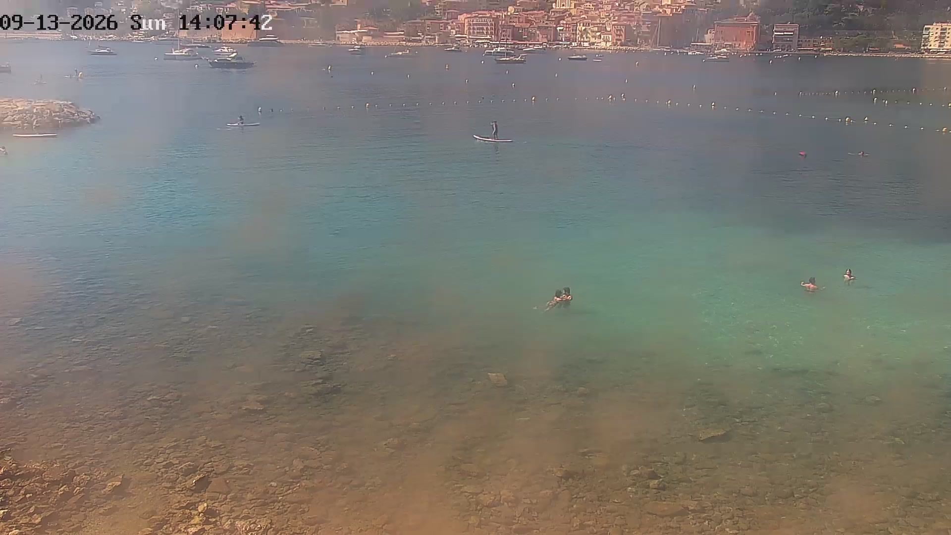 Webcam Image