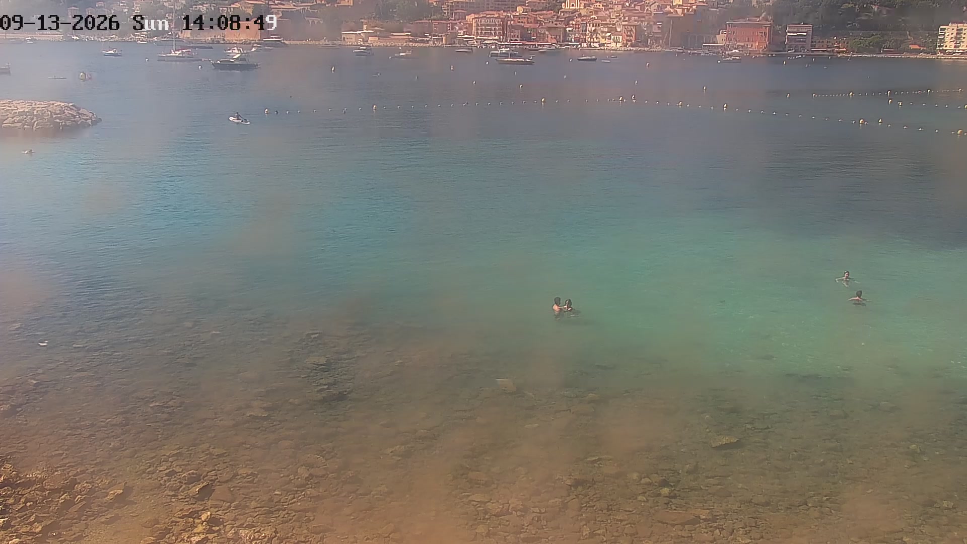 Webcam Image