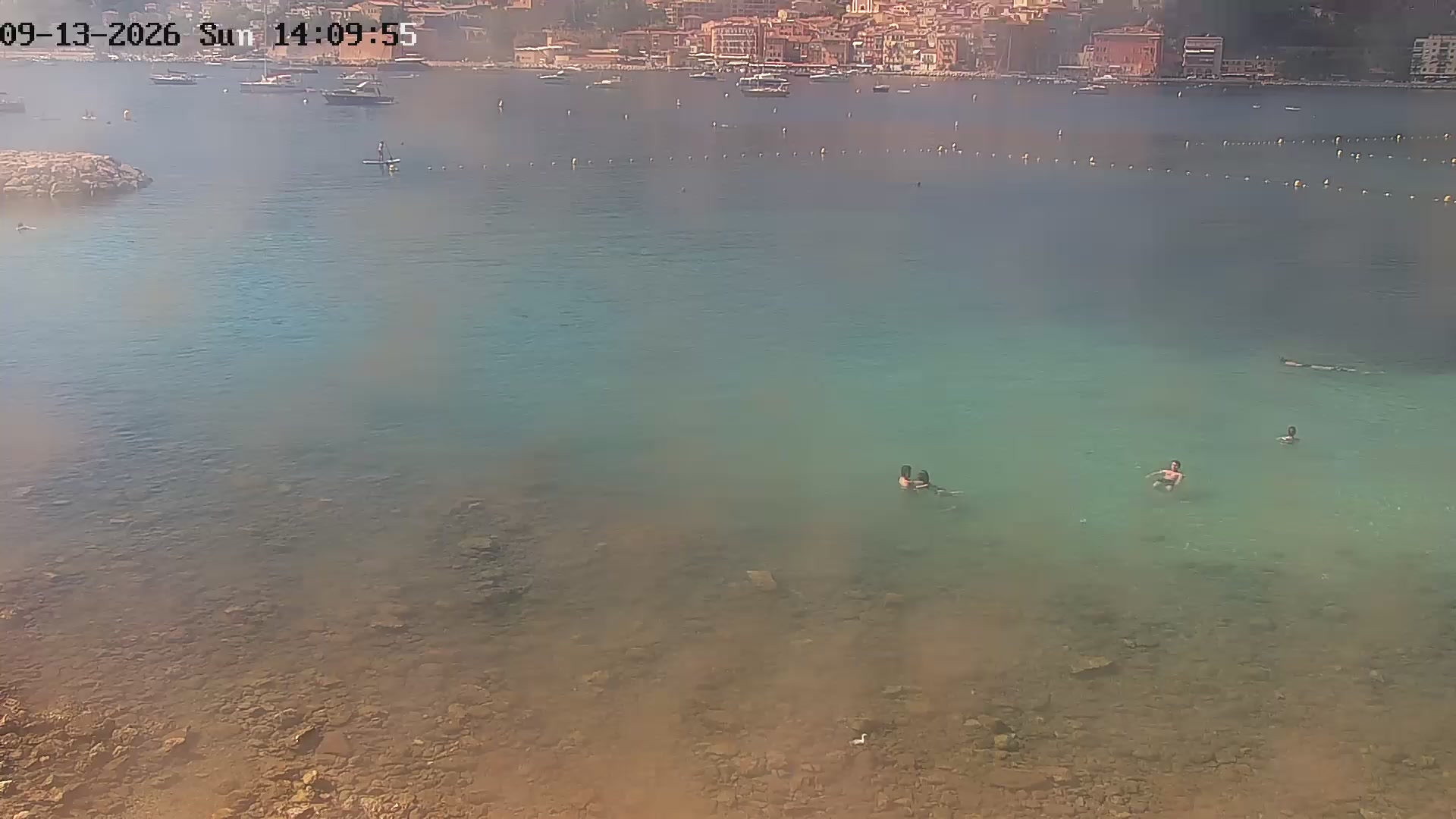 Webcam Image