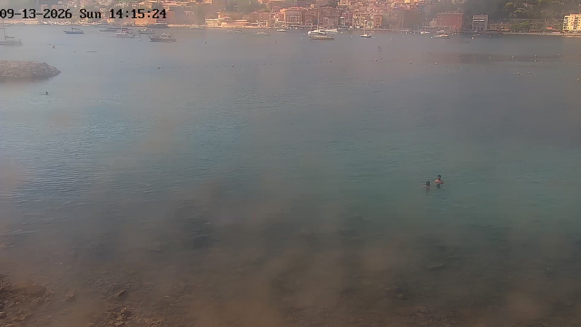 Webcam Image