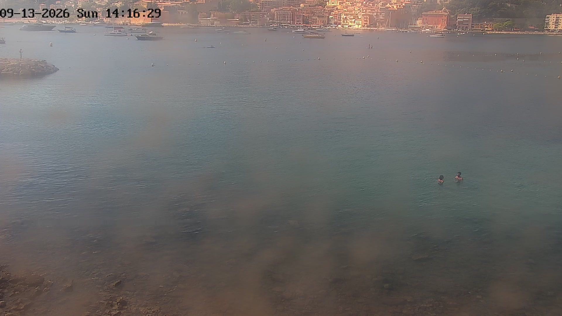 Webcam Image