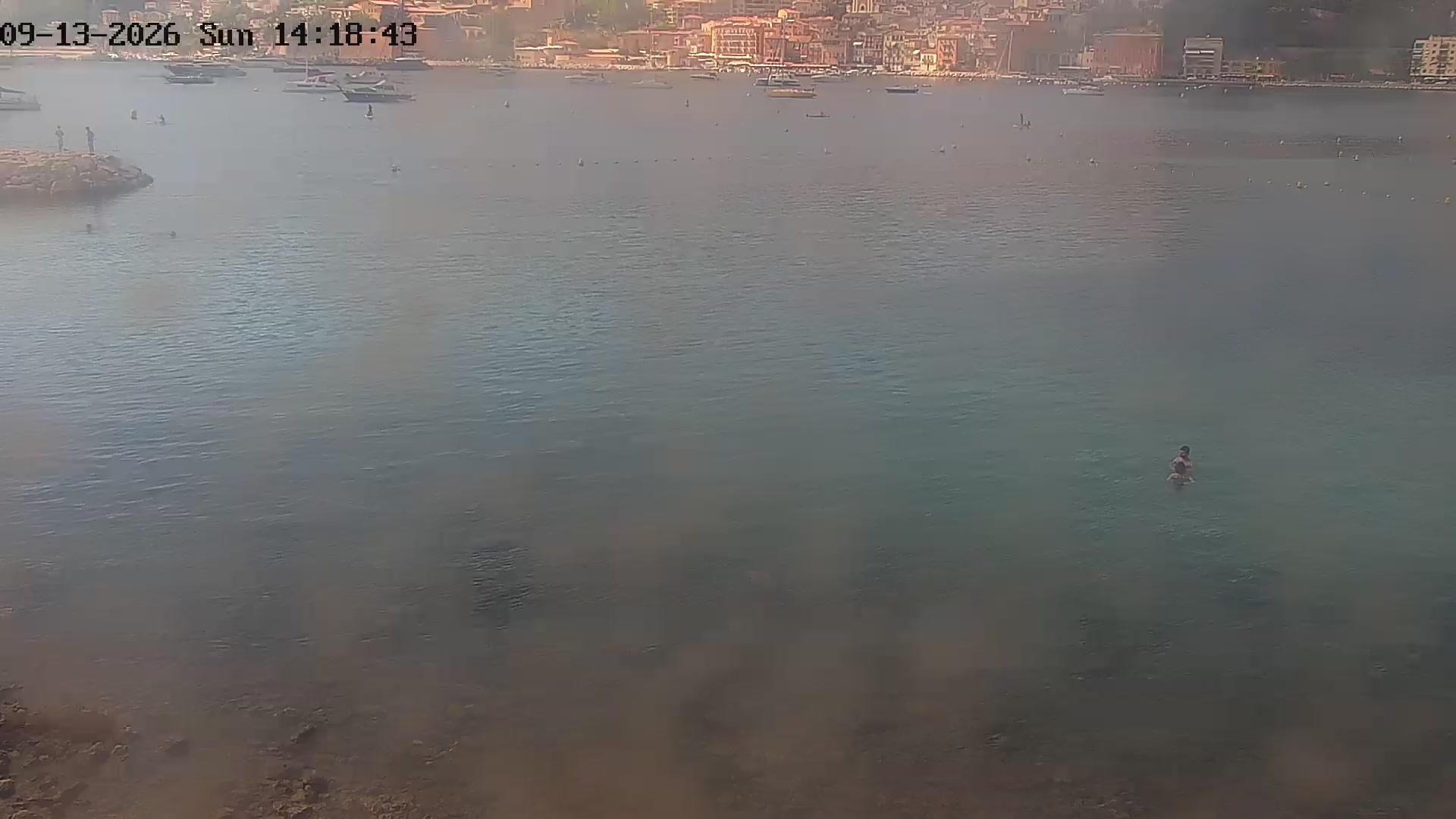 Webcam Image