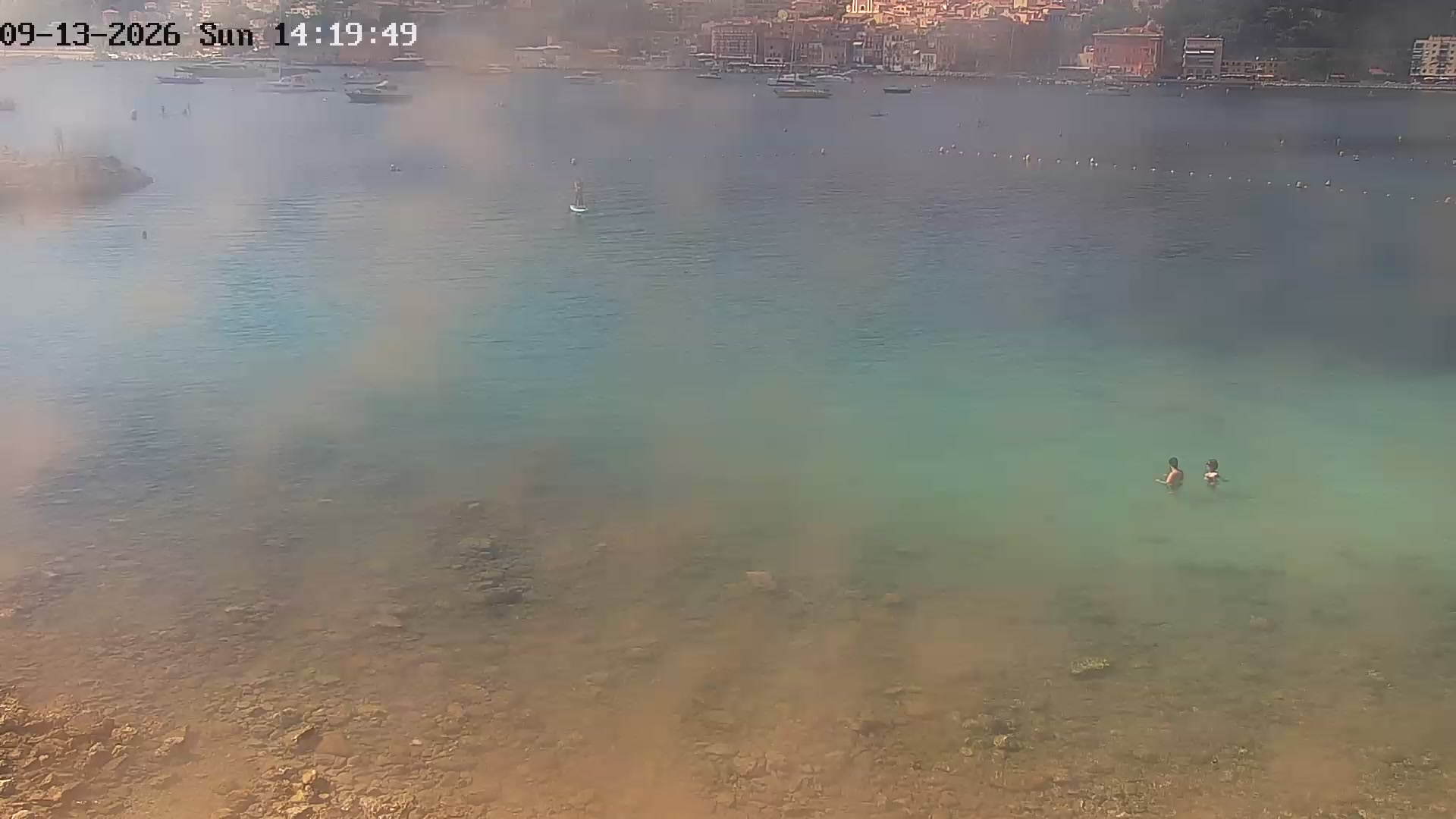 Webcam Image