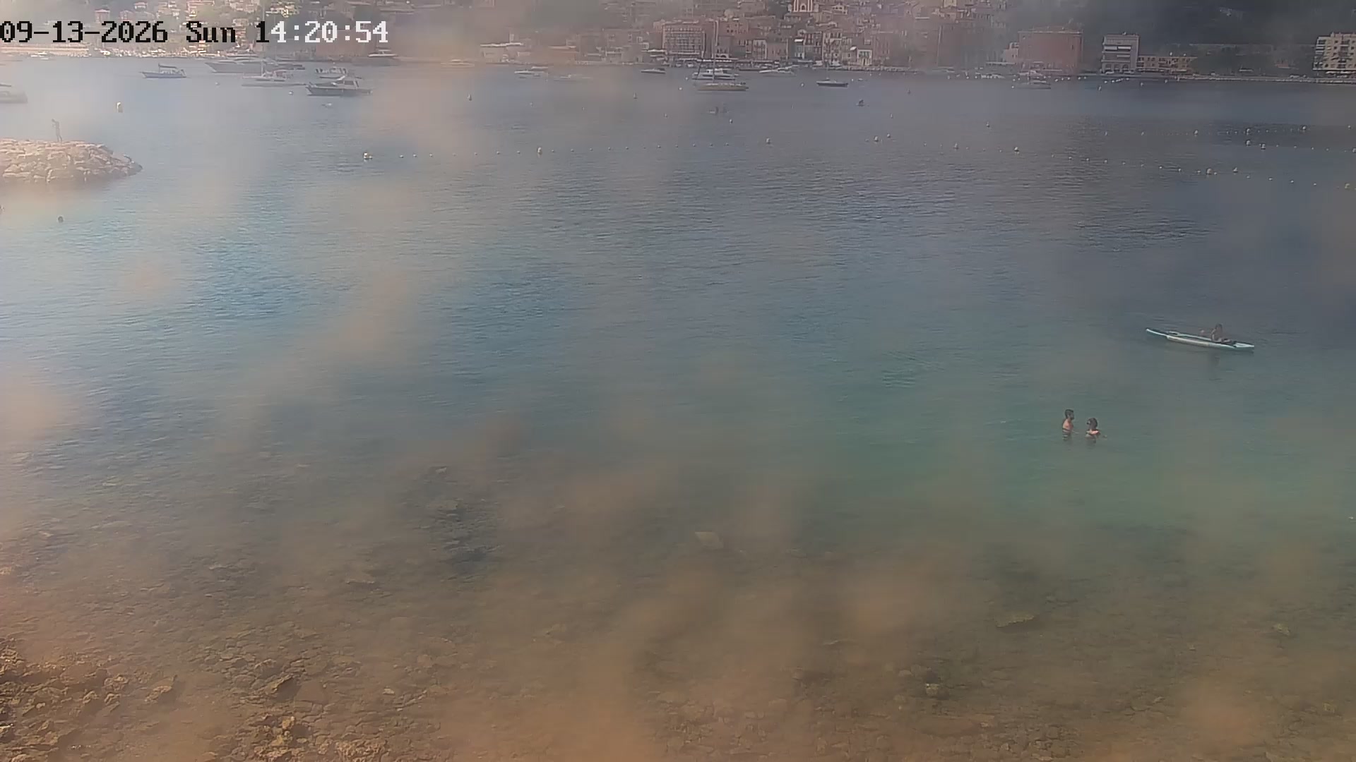 Webcam Image