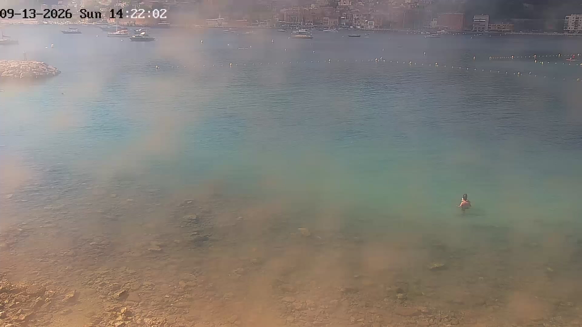 Webcam Image