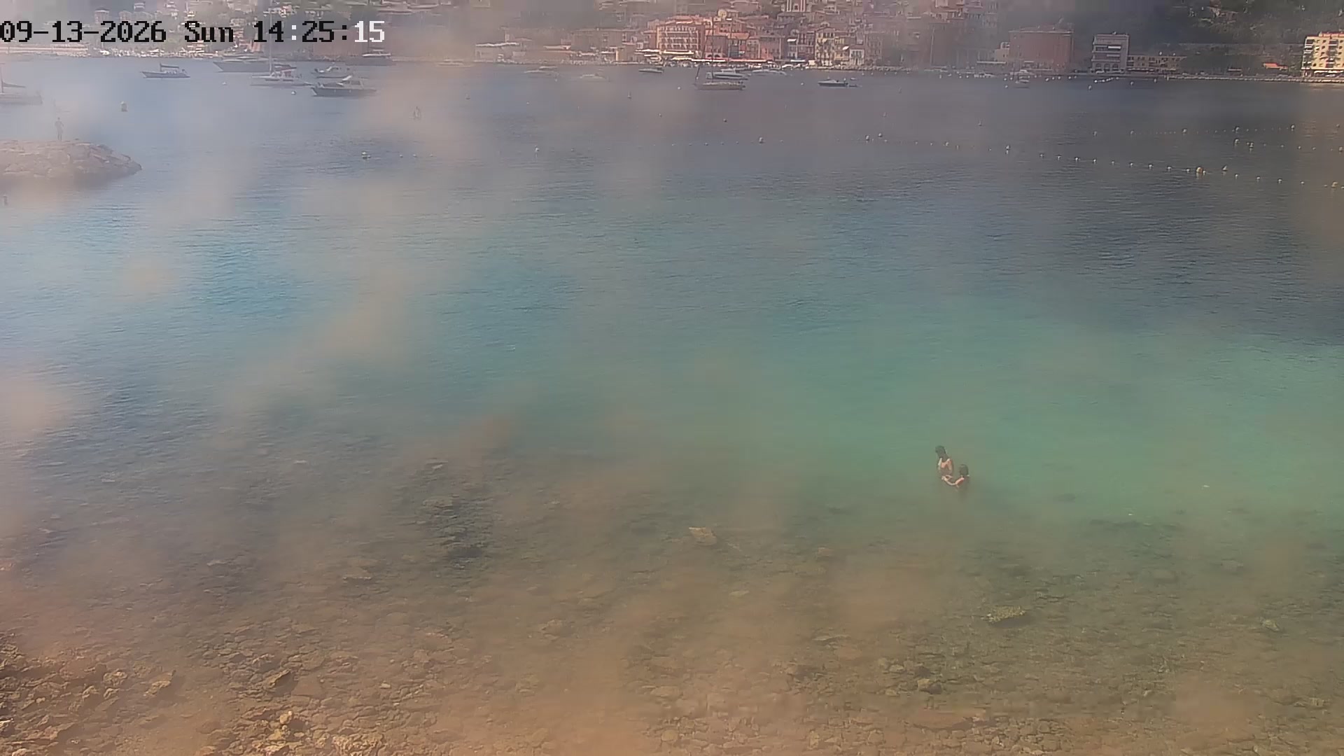 Webcam Image