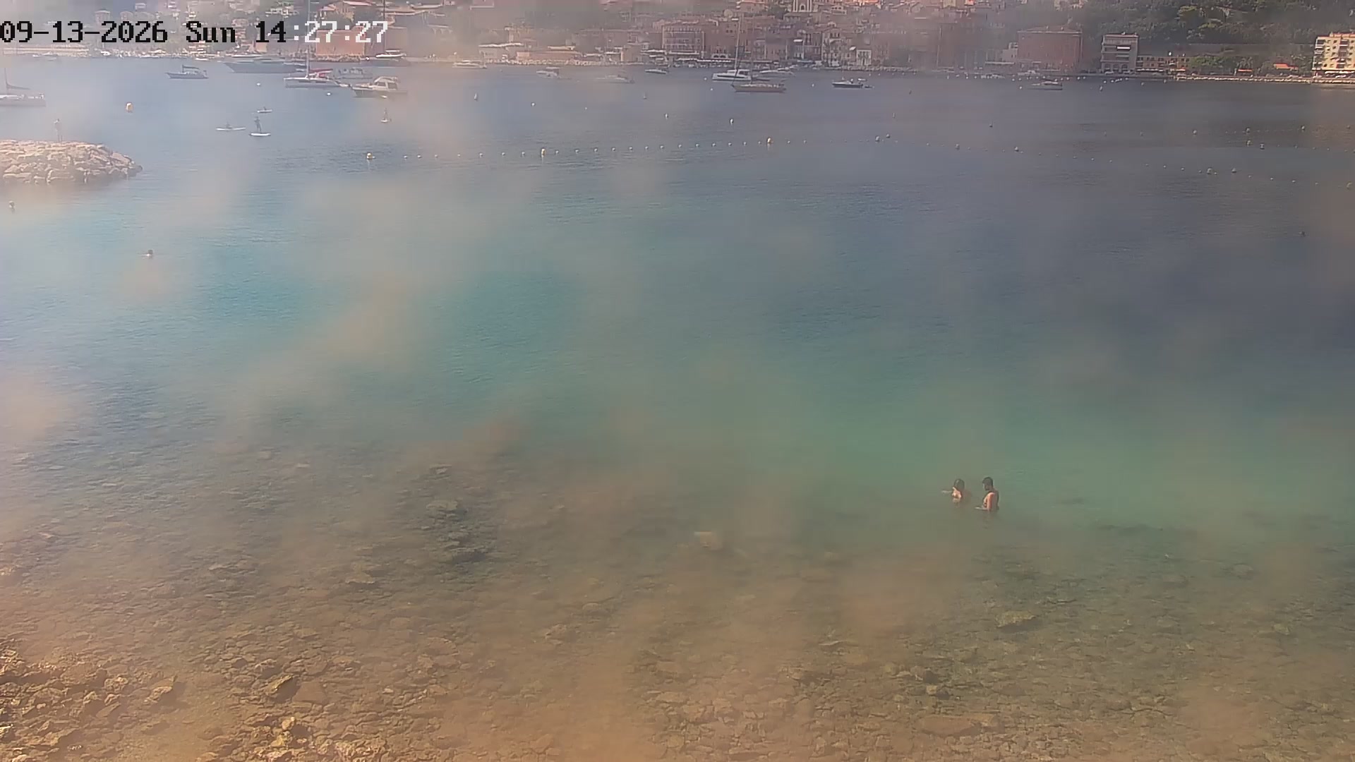 Webcam Image