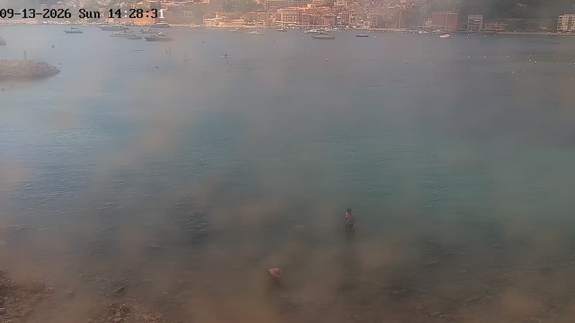 Webcam Image