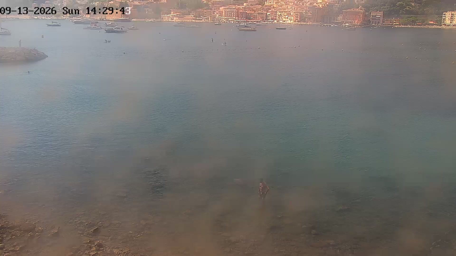 Webcam Image