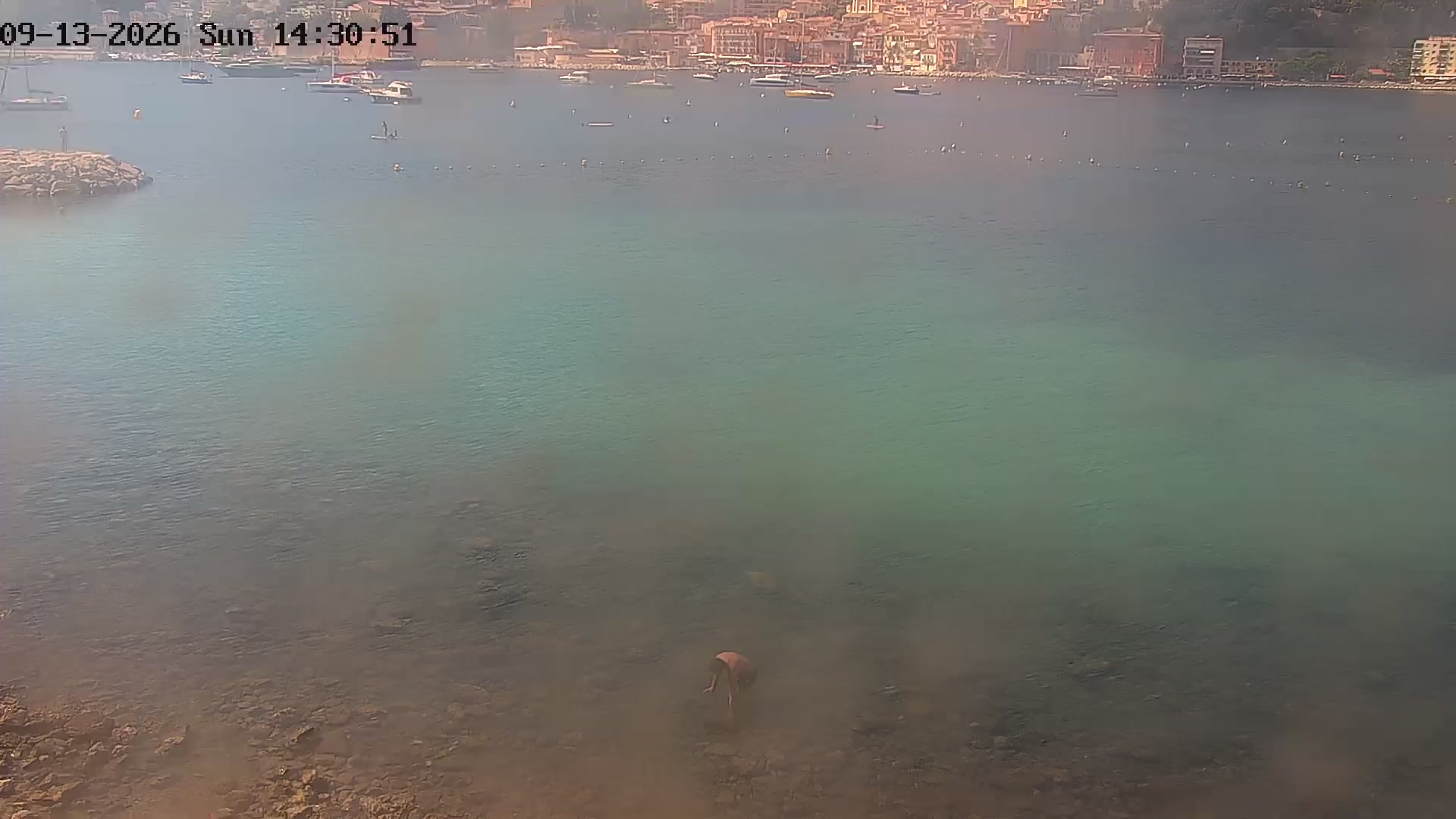Webcam Image
