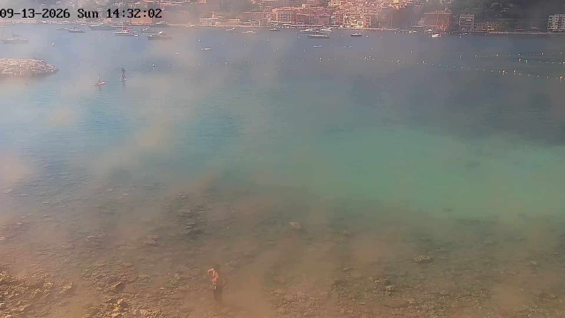 Webcam Image