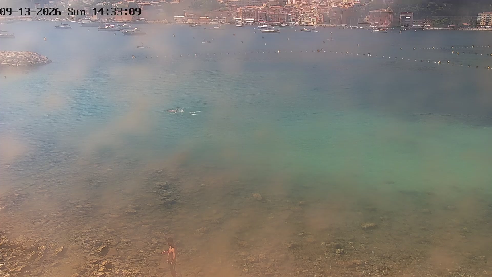 Webcam Image