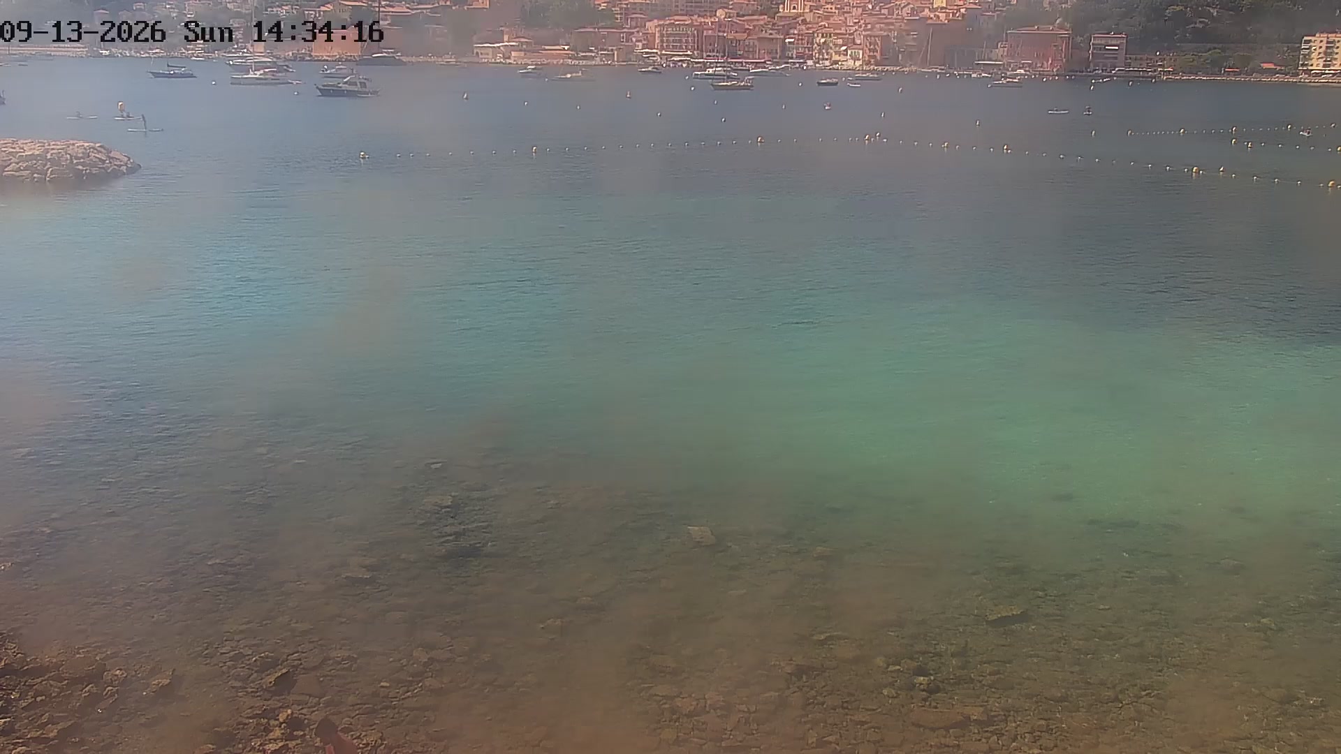 Webcam Image