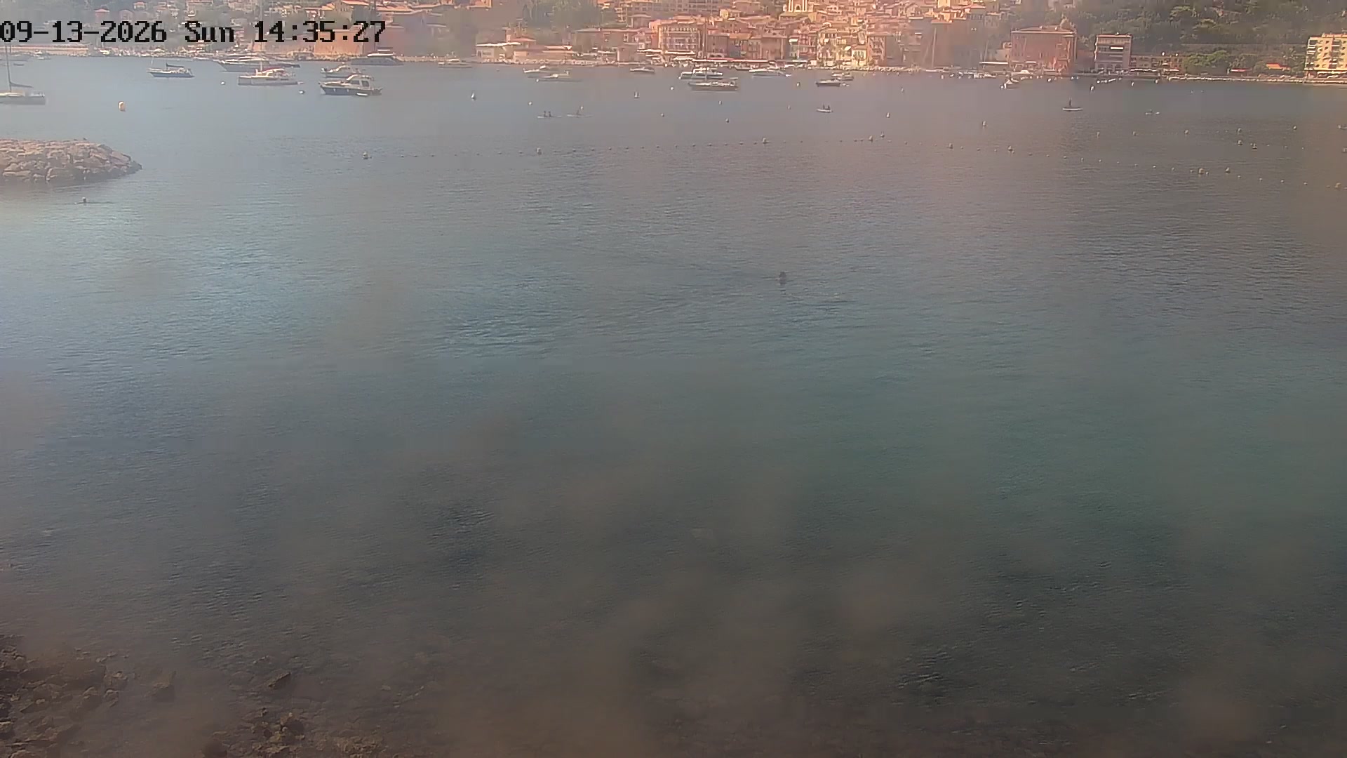 Webcam Image