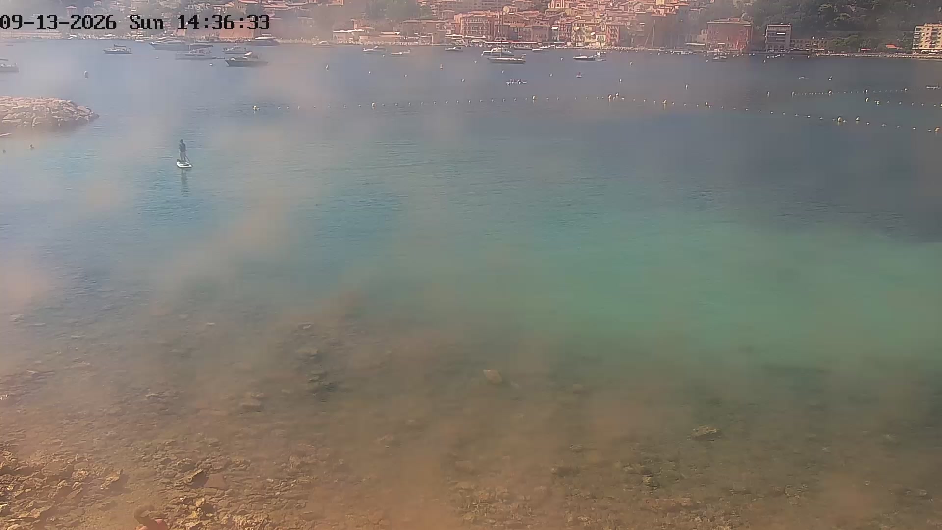 Webcam Image