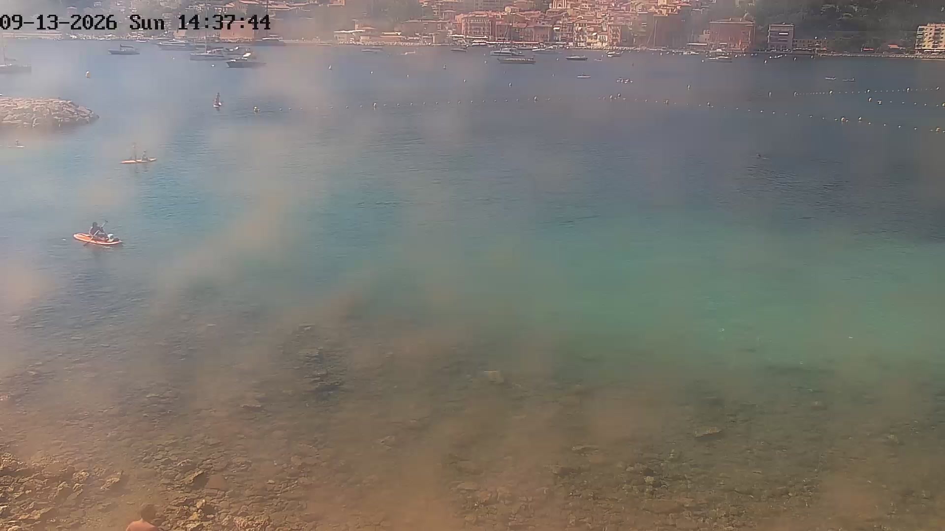 Webcam Image