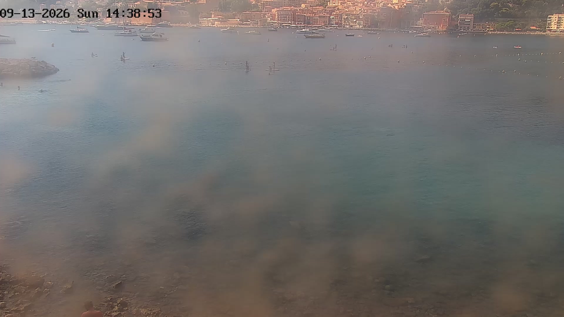 Webcam Image