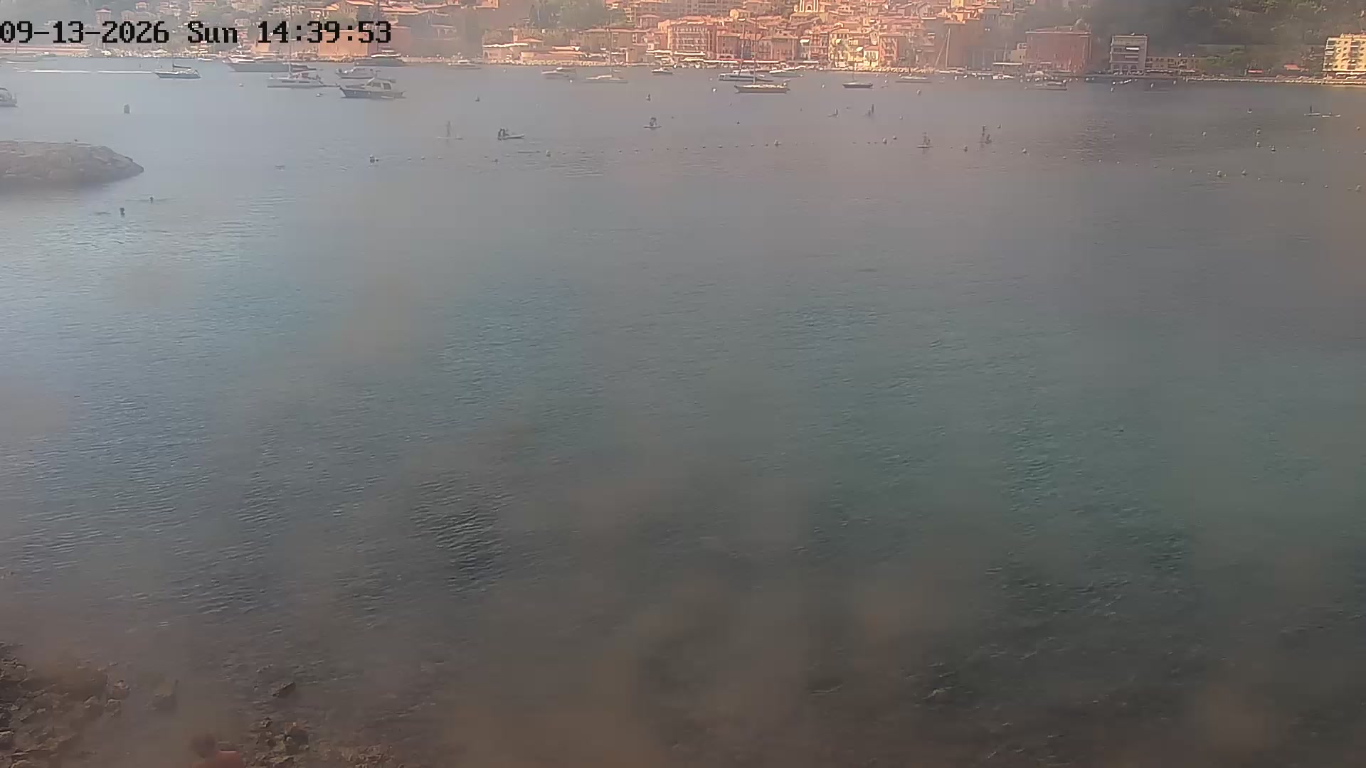 Webcam Image